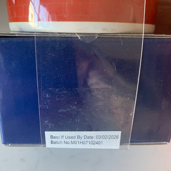 Game On Super Mario Bros Bricks 11 oz. Ceramic Mug for Coffee, Cocoa & Tea - NWT - Picture 9 of 9